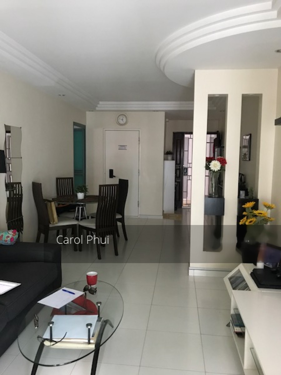 Blk 352B Canberra Road (Sembawang), HDB 4 Rooms #156482452